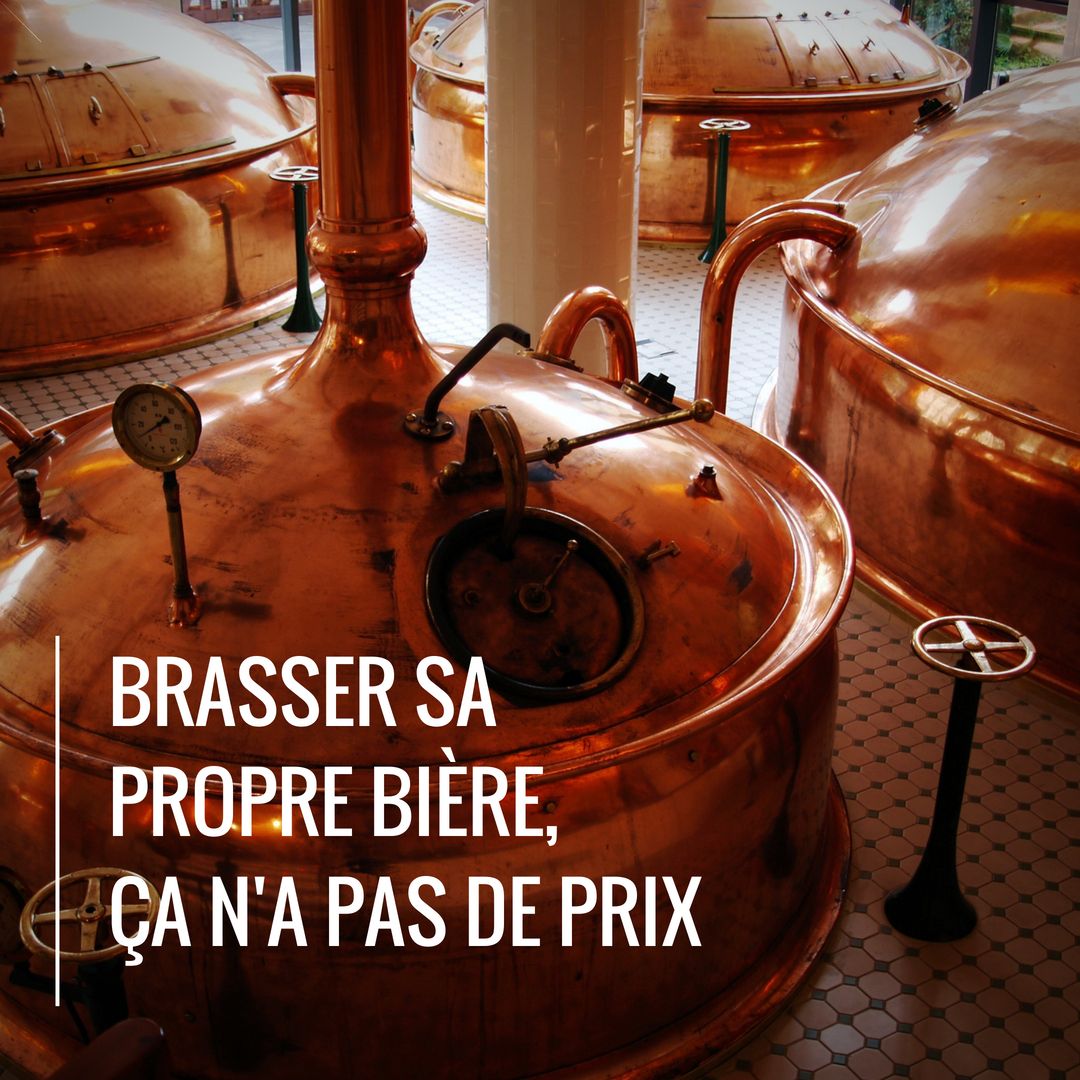 service bière pression