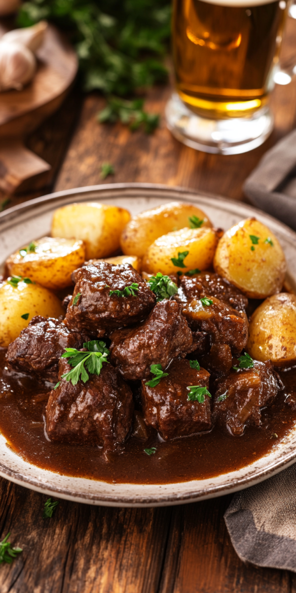 recette bière parfaite