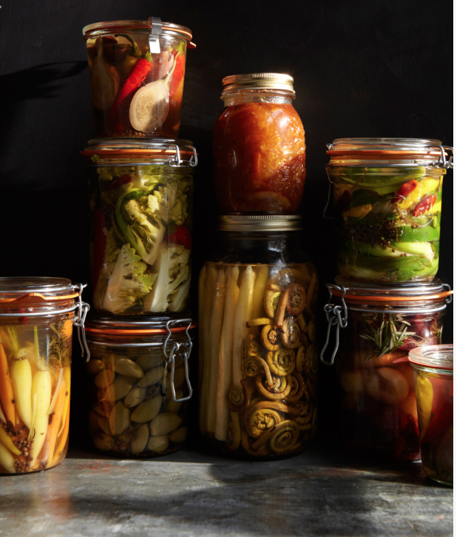 épices infusion bière