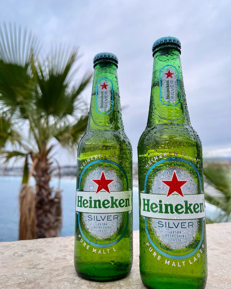 bouteille magnum bière