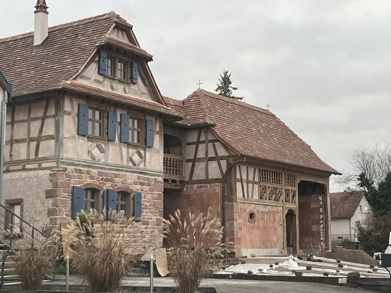 brassage maison précision