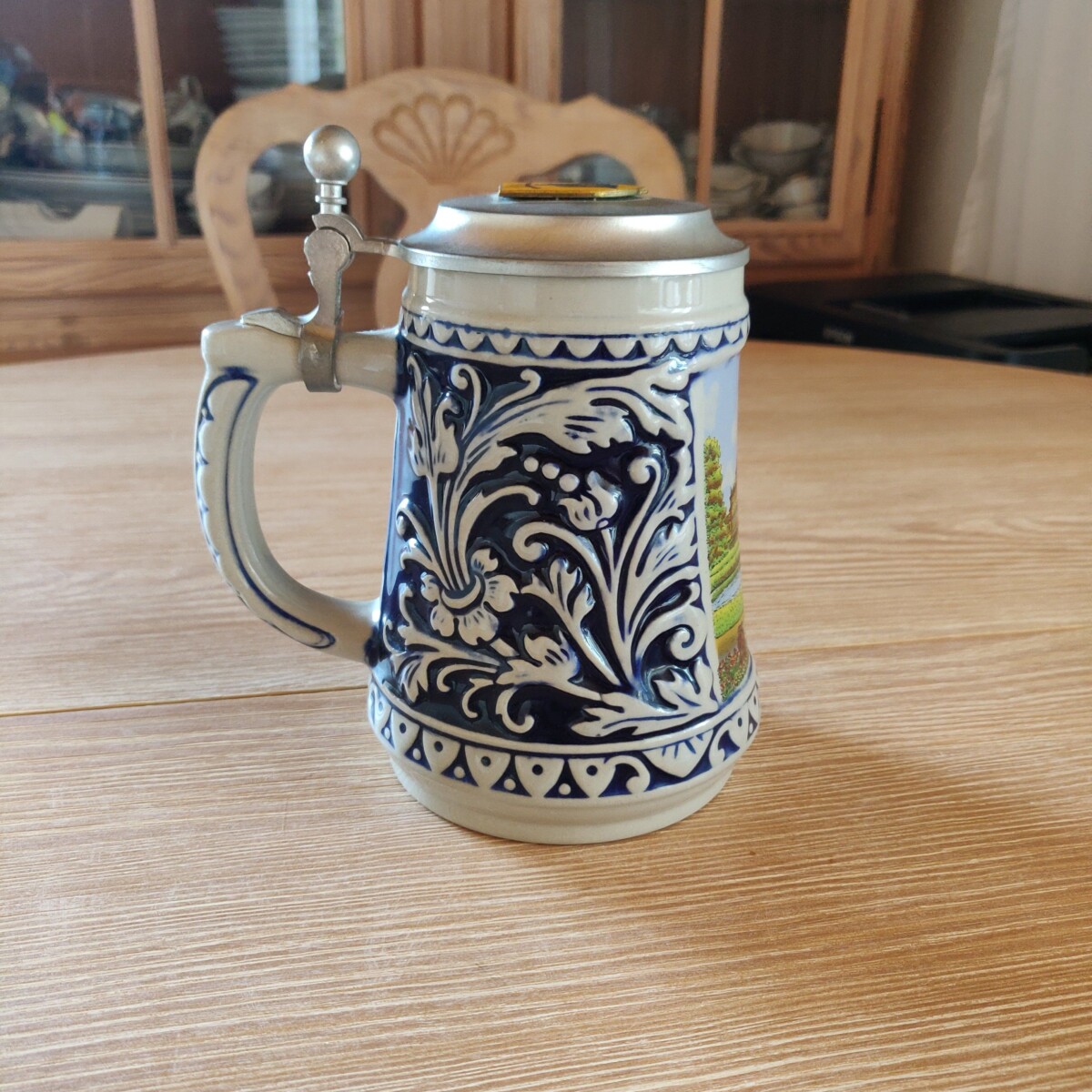 stein bière allemande