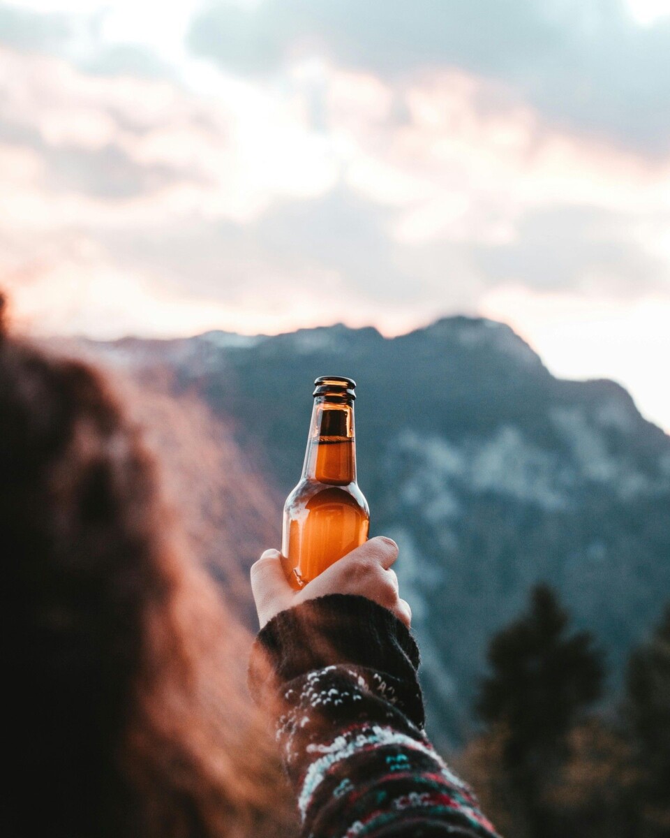 recette brassage maison