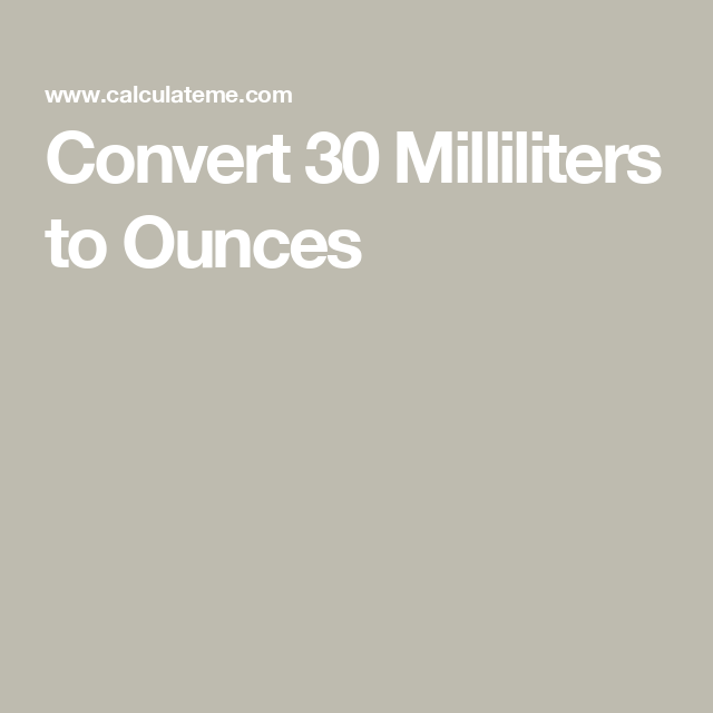 Convertir 12 cl en ml