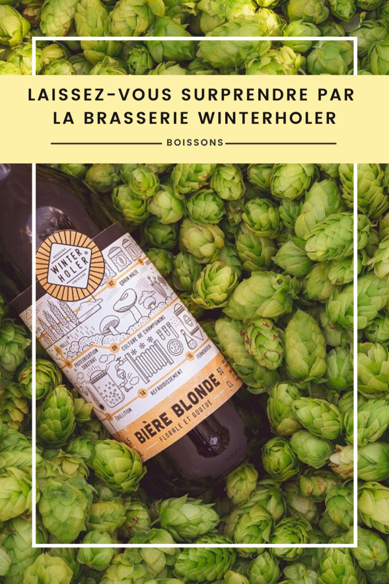 malt densité bière