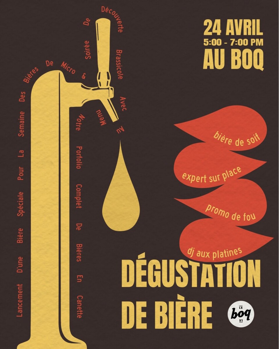 Conversion en cl pour dégustations de bière