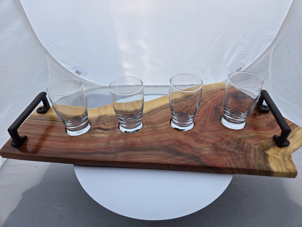 mini verre dégustation